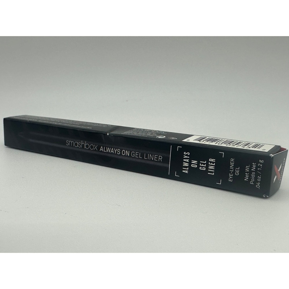 Smashbox Always On Gel Liner Fishnet .04 oz / 1.2 g